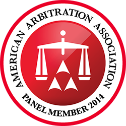 American_Aribtration_Association_Panel_Member_2014